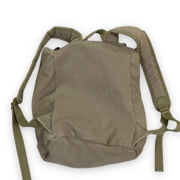 Star Wars Galaxy's Edge Rebel Backpack Disney World Opening Day 2019 Canvas Bag